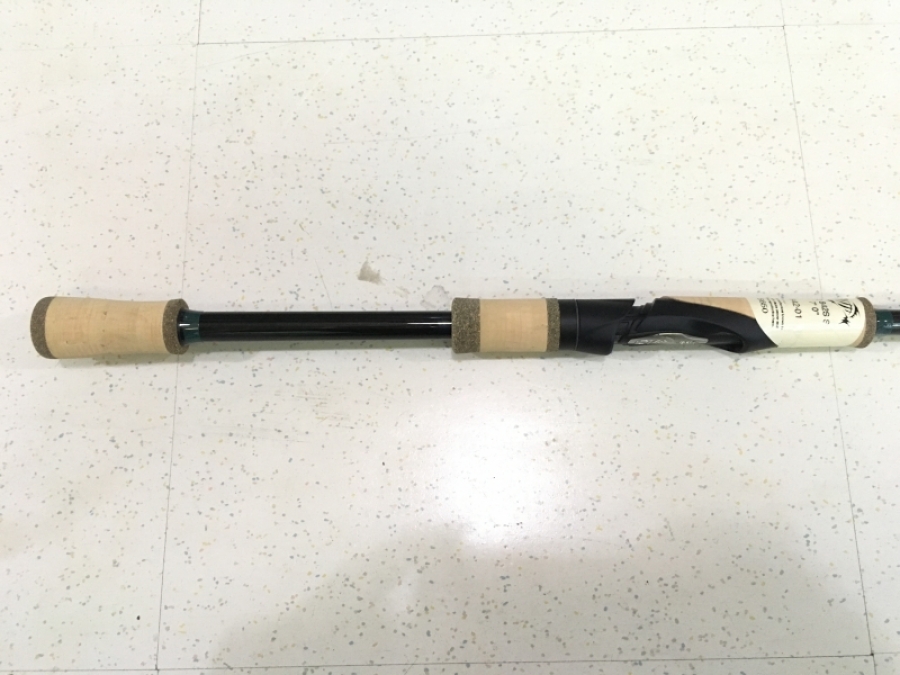 images/product/คันสปินนิ่ง  GLOOMIS CONQUEST 842S SJR 7 ฟุต เวทสาย 8-14lb/GLOOMIS CONQUEST 842S SJR 7 ฟุต เวทสาย 8-14lb 1.jpeg